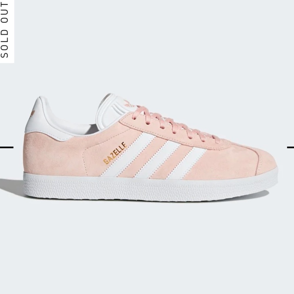 Adidas Gazelle Shoes